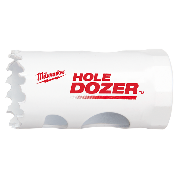 30mm HOLE DOZER™ Bi-Metal Hole Saw, , hi-res